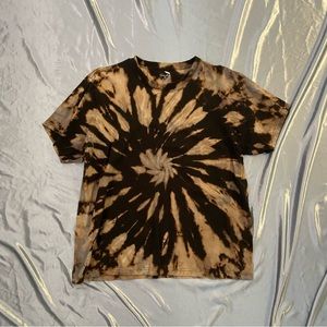 Custom Tie Dye Shirts